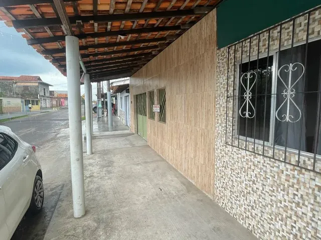 Imagem 4: Casa Completa À Venda em Marituba - Decouville