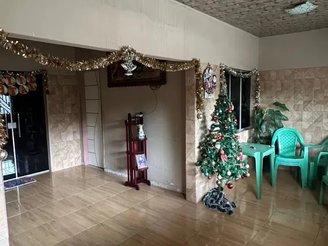 Imagem 6: Casa Completa À Venda em Marituba - Decouville