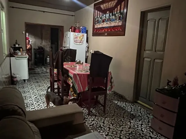 Imagem 12: Casa Completa À Venda em Marituba - Decouville