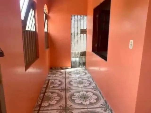 Imagem 2: Marc- Casa Cidade Nova Vi- 3/4