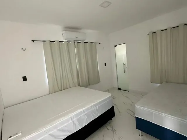 Imagem 3: Casa de Alto Padrão em Salinópolis | Mobiliado | 5 Quartos | Piscina