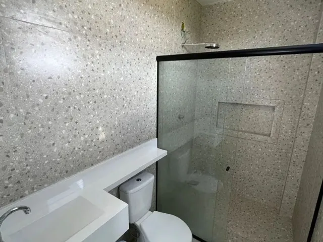 Imagem 6: Casa de Alto Padrão em Salinópolis | Mobiliado | 5 Quartos | Piscina