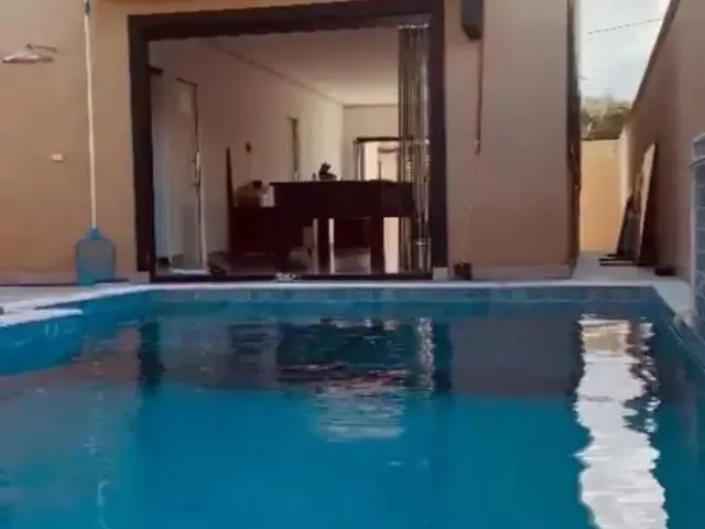 Imagem 7: Casa de Alto Padrão em Salinópolis | Mobiliado | 5 Quartos | Piscina