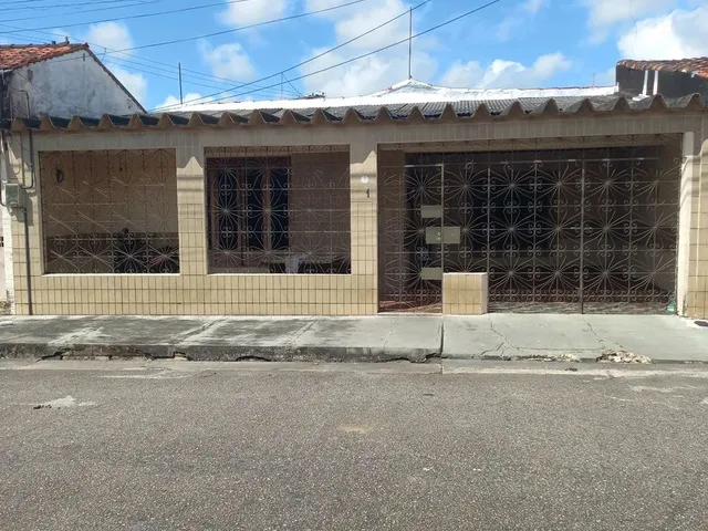 Imagem: Vendo Casa We-04 Px a Providencia Cn 01