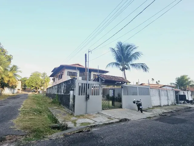 Imagem 4: Imóvel para Venda Possui 360 Metros Quadrados com 7 Quartos em Centro - Salinópolis - Pa