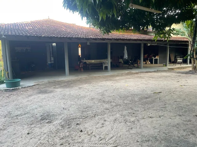Imagem: Casa em Salvaterra