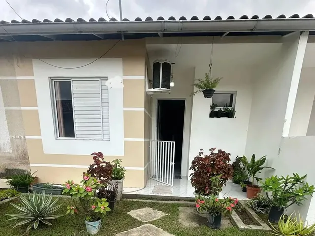 Imagem: Casa de 160M² com 2 Quartos em Ananindeua