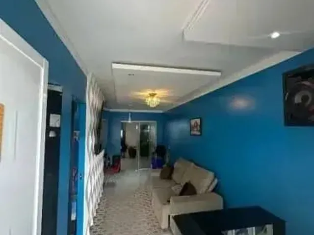 Imagem 15: Casa de 160M² com 2 Quartos em Ananindeua - Semi-Mobiliada - Financia