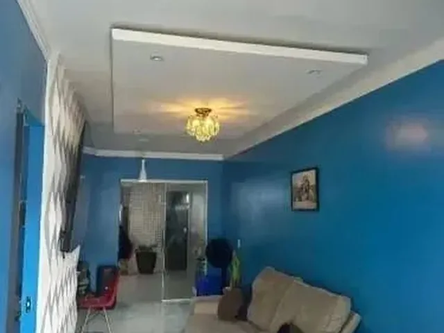 Imagem 3: Casa de 160M² com 2 Quartos em Ananindeua - Semi-Mobiliada - Financia