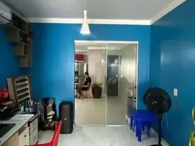 Imagem 6: Casa de 160M² com 2 Quartos em Ananindeua - Semi-Mobiliada - Financia