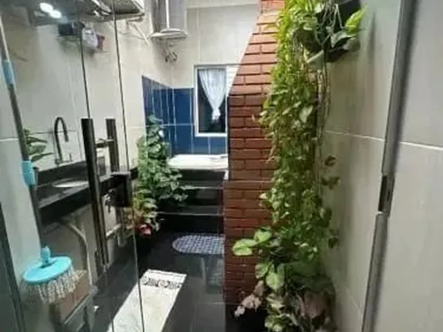 Imagem 5: Casa de 160M² com 2 Quartos em Ananindeua - Semi-Mobiliada - Financia