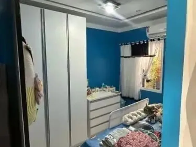 Imagem 8: Casa de 160M² com 2 Quartos em Ananindeua - Semi-Mobiliada - Financia