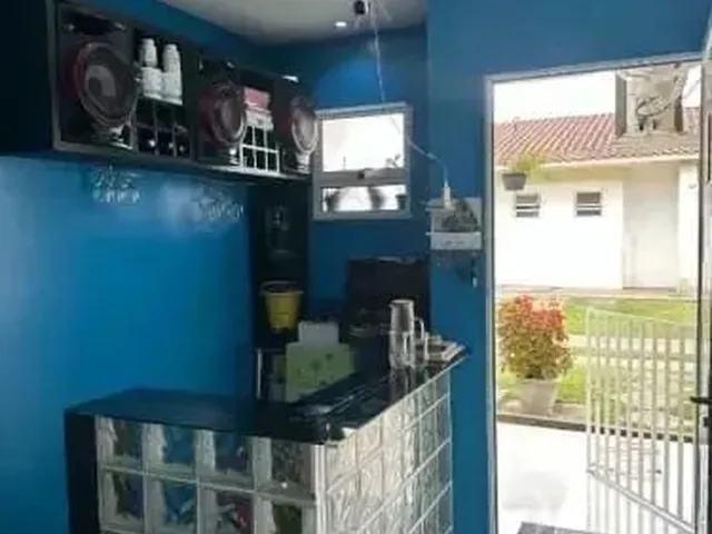 Imagem 12: Casa de 160M² com 2 Quartos em Ananindeua - Semi-Mobiliada - Financia