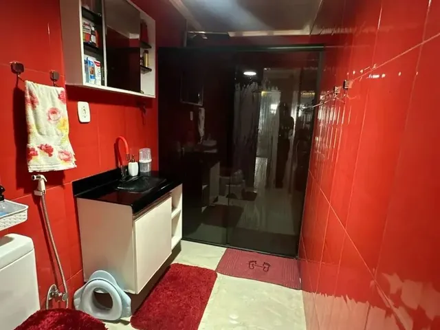 Imagem 7: Casa de 160M² com 2 Quartos em Ananindeua - Semi-Mobiliada - Financia