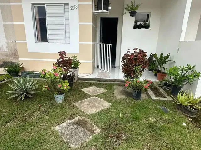 Imagem 16: Casa de 160M² com 2 Quartos em Ananindeua - Semi-Mobiliada - Financia