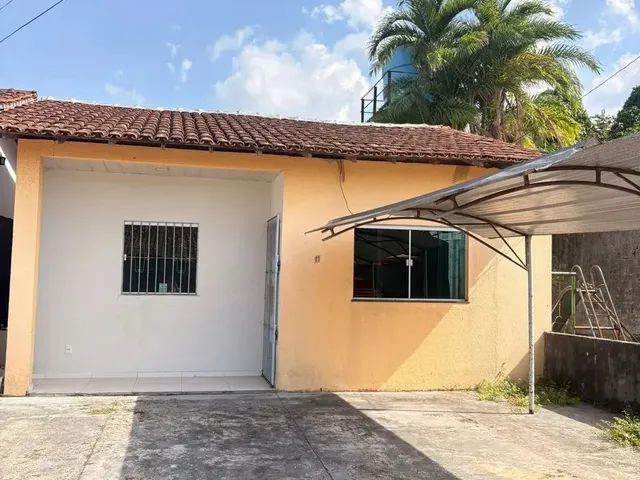 Imagem: Casa no Res. Mirandas II