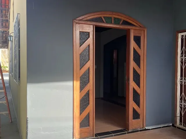 Imagem: Alugo Casa com 3 Quartos e Uma Suite com