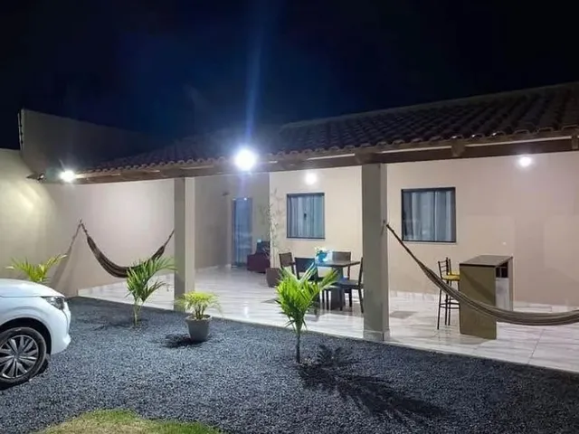 Imagem: Casa na Cidade Nova 5