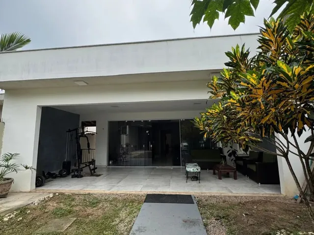 Imagem: Casa Belíssima Cond Amazon Garden, Condomínio