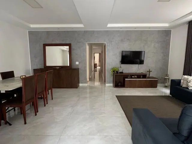 Imagem 11: Casa Belíssima Cond Amazon Garden, Condomínio Excelente com Área de Praça e Bosque