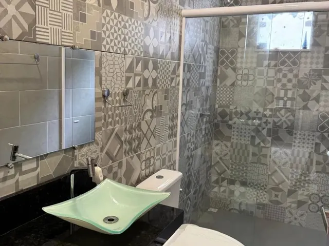 Imagem 2: Casa Belíssima Cond Amazon Garden, Condomínio Excelente com Área de Praça e Bosque