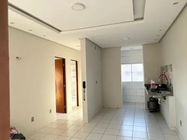 Imagem 2: Apartamento À Venda (Repasse