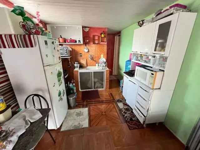 Imagem 1: Casa a Venda na Cidade Nova/ La