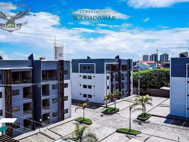 Imagem 1: Condomínio Bougäinville Salinópolis 2 Ou 3 Dormitórios