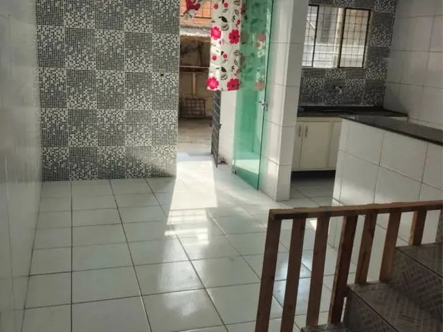 Imagem: Vende-Se Casa no 40 Horas /Ec