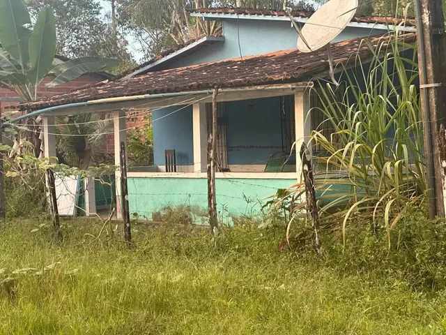 Imagem: Vendo Casa em Penha Longa