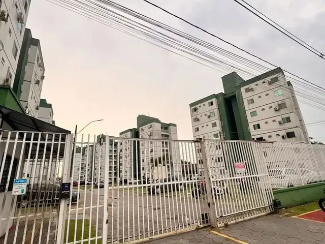 Imagem: Apartamento Condomínio Bosque Versalles