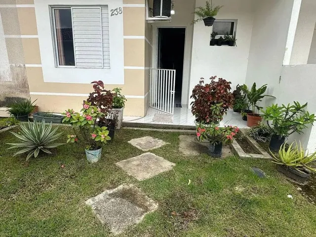 Imagem: Casa no Condominio Rios do Pará