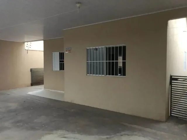 Imagem: Casa para Vender em Marituba Ps