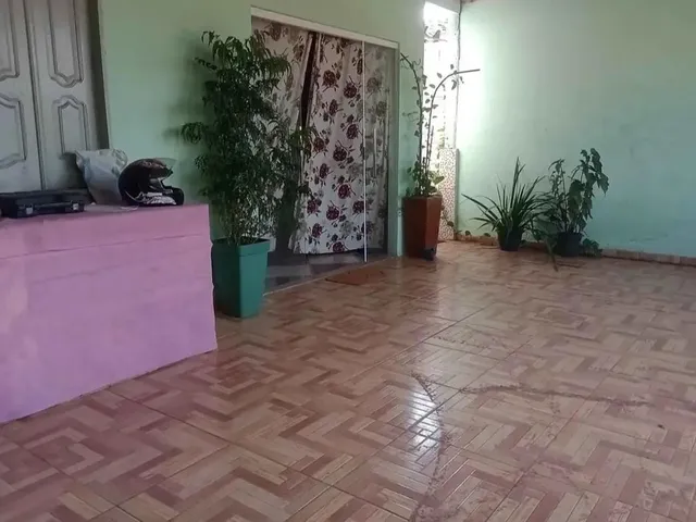 Imagem: Vendo Está Casa no 40 Horas/Ec