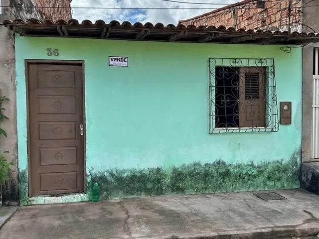 Imagem: Vende-Se Casa no Icuí. LV