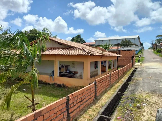 Imagem 6: Casa com Terrenão Baixou pra Vender Rápido