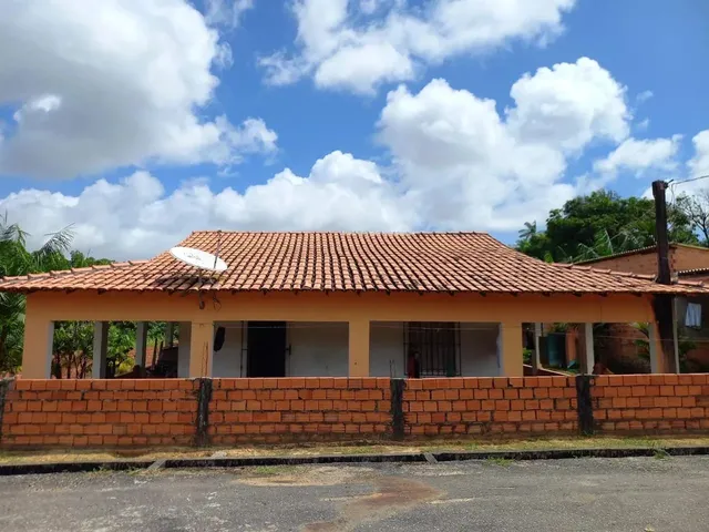 Imagem 5: Casa com Terrenão Baixou pra Vender Rápido