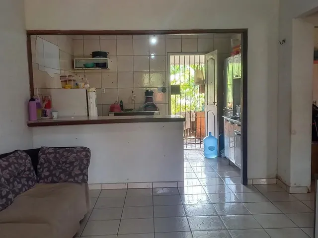 Imagem 3: Casa com Terrenão Baixou pra Vender Rápido