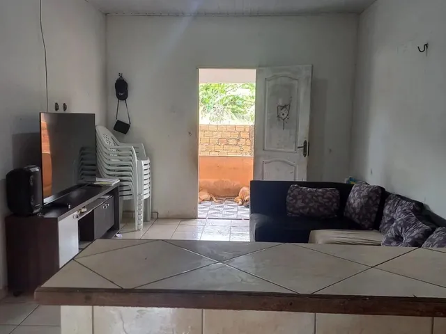 Imagem 11: Casa com Terrenão Baixou pra Vender Rápido