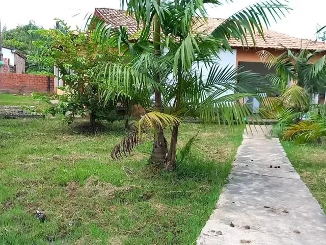 Imagem 8: Casa com Terrenão Baixou pra Vender Rápido