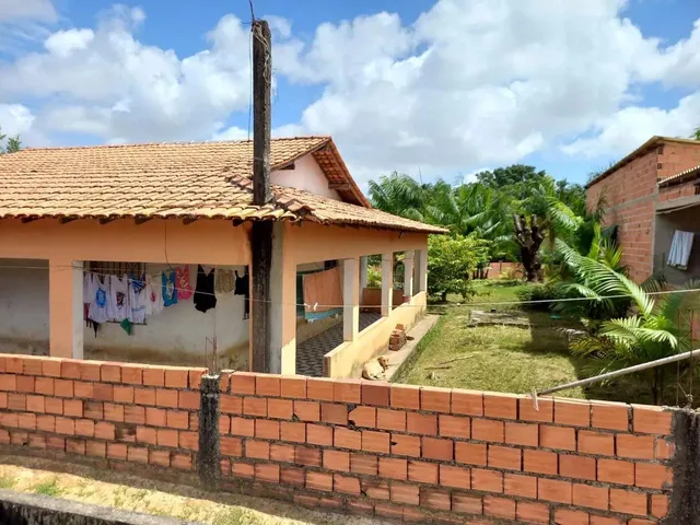 Imagem 4: Casa com Terrenão Baixou pra Vender Rápido