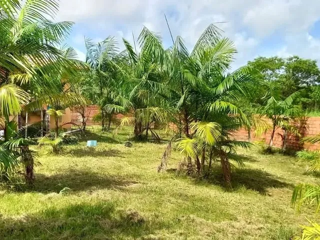Imagem 2: Casa com Terrenão Baixou pra Vender Rápido