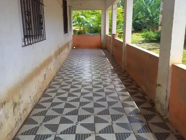 Imagem 12: Casa com Terrenão Baixou pra Vender Rápido