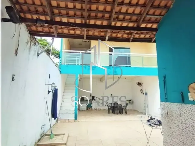 Imagem: Residencial Campo Verde casa com Excelente