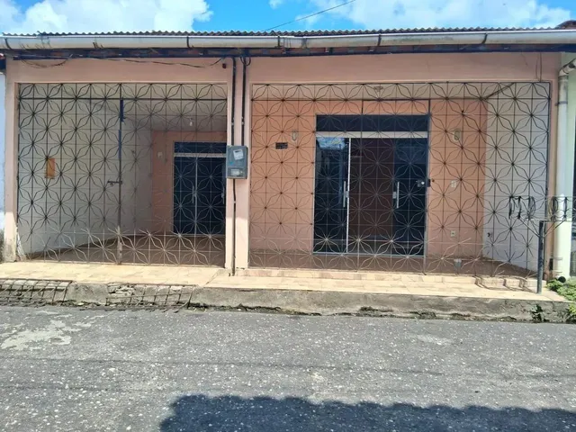 Imagem: Casa no Residencial Vila Nova ( Cidade Nova