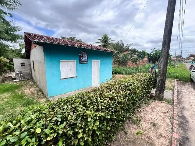 Imagem 4: Casa com Teto Todo em Gesso
