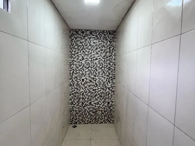 Imagem 8: Casa com Teto Todo em Gesso