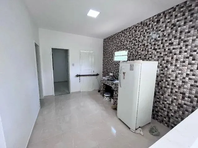 Imagem 5: Casa com Teto Todo em Gesso