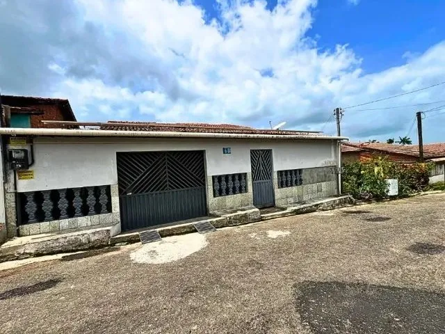 Imagem: Duas Casas com Preço de Uma