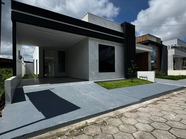 Imagem: Casa em Condomínio Fechado/ Ananindeua